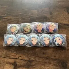 乱凪砂 TRIP ハート缶バッジ - メルカリ