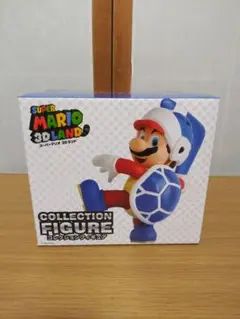 スーパーマリオ コレクションフィギュア ブーメランマリオ