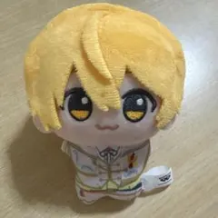 すとぷり るぅと はじまりの物語 ちびぐるみのサムネイル