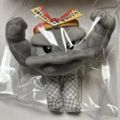 た*件様 ポケモンローカルActs 推しポケモンぬいぐるみ いわて応援ポケモン