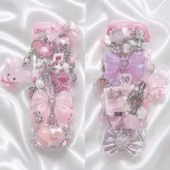 ♡再販♡ iQOSイルマワン ケースデコ 平成女児 量産型 血みどろ - メルカリ