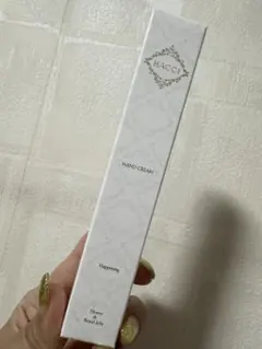 HACCI ハンドクリーム ハプニング 25gのサムネイル