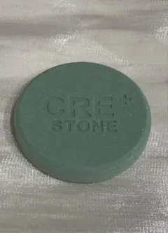 ＣＲＥ　ＳＴＯＮＥ　ワールドレップサービス　　ラジウムプレート　未使用品 ワールドレップサービス CRE ストーン ラジウムプレート - メルカリ