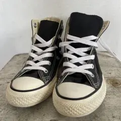 US版キッズ　Converse All Star 19cm