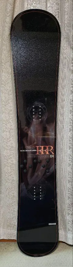 2026年最新】moss スノーボード rrrの人気アイテム - メルカリ