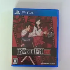 ROOT FILM