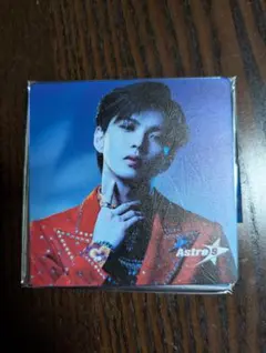 BOT　佐藤大樹　アクリルコースター