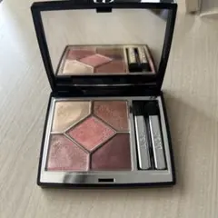 【新品】Dior TRIANON 002 コケット 限定品 廃盤 新品】Dior TRIANON 002 コケット 限定品 廃盤 - メルカリ