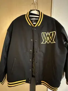 新品未使用　マンウィズ　スカジャン 2025年最新】man with a mission スカジャンの人気アイテム