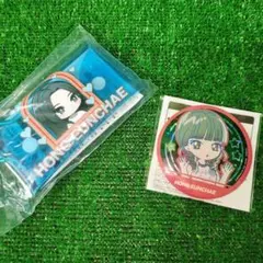 ルセラフィム ウンチェ セット