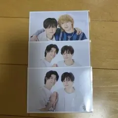 EBiDAN エビライ　生写真