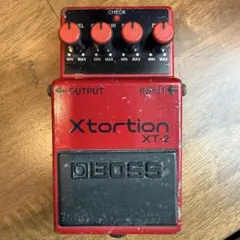 2026年最新】boss xt-2の人気アイテム - メルカリ