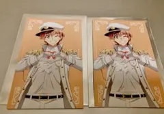 アイナナ 劇場総集編 後半 入場者特典 三月 アイドリッシュセブン