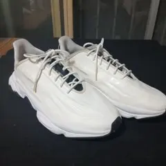 adidas スニーカー ホワイト