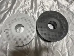 bambu lab PLA/PETG サポート材