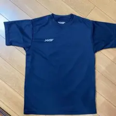 野球　練習着　140  濃紺