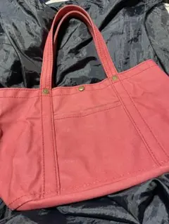 一澤信三郎帆布　トートバッグ　一澤帆布　信三郎帆布　バッグのサムネイル