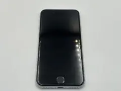 【美品】iPhoneSE第2世代 64GB ホワイト SE2 SIMフリー