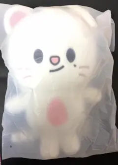 SKZOO PLUSH HUG ME Ver Jiniret ジニレット匿名配送 - メルカリ