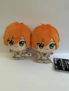 すとぷり　ジェルくん　ちびぐるみ　ぬいぐるみ　はじまりの物語のサムネイル