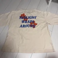 Right-on 半袖 Tシャツのサムネイル