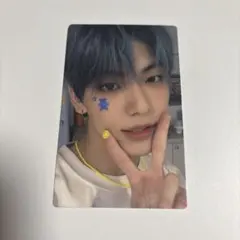 TXT トレカ スビン ラキドロ soobin ブルアワ bluehour TXT スビン Bluehour トレカセット - メルカリ