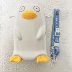 銀魂 ✕ サントリー自販機 オリジナルアクリルスタンド エリザベス