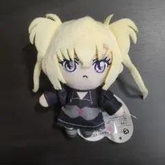 新品タグ付き] summer pocketsミニぬいぐるみ 紬ヴェンダース - メルカリ