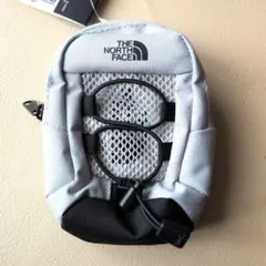 韓国 THE NORTH FACE ノースフェイス ミニリュック キーホルダー