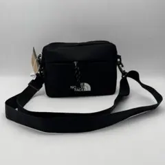 ブラックショルダーバッグ kw