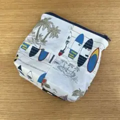 新　サーフボードデザイン ハワイアンポーチ　ハンドメイド
