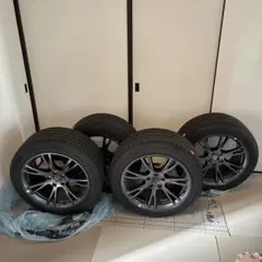 テスラ モデルY 純正19インチホイールセット ST199595114GB T Sportline Tesla Model Y 19inch ティースポーツ