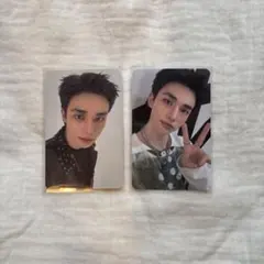 Straykids ヒョンジンSTAYZONE 10/18 10/19