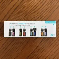 アロマタッチトレーニングキット ドテラ アロマタッチトレーニングキット - メルカリ