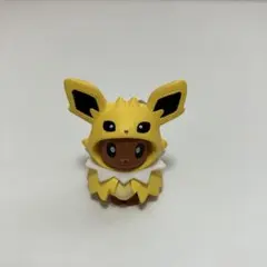 イーブイフィギュアコレクション ～ポンチョシリーズ イーブイフィギュアコレクション ～ポンチョシリーズ - メルカリ