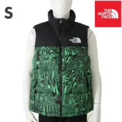 新品 THE NORTH FACE 1996Retro Nuptse VESTS