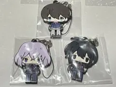 刀剣乱舞 ラバーストラップ こえだらいずR