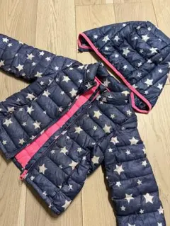 baby GAP 星柄アウター 3歳用