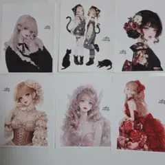 B】cotton melody様 ステッカー クリスマス おすそ分け 17枚 - メルカリ