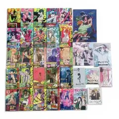 2026年最新】チェンソーマン 初版の人気アイテム - メルカリ
