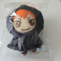 ハイキュー セガラッキーくじ ラストラッキー賞 ぬいぐるみ 日向翔陽