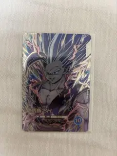 ドラゴンボールスーパーダイバーズ 孫悟飯:SH SDV10-SEC2 - メルカリ