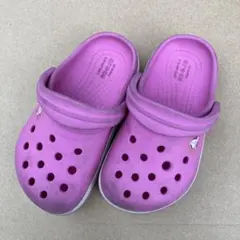 クロックス　C7 サイズ15センチ