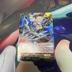 悠久の騎士アルモーヴ