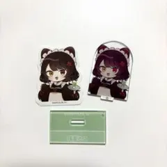 にじさんじ チョコエッグ 戌亥とこ