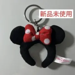 ディズニー ミニーマウス キーホルダー