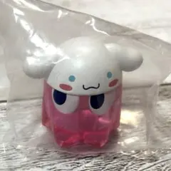 サンリオ　パックマン　ゴーストシナモン