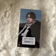 mazzel エイキ ICステッカー