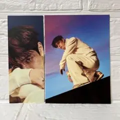 stray kids スキズ karma スンミン 2点セット