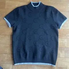 CECIL McBEE ニットセーター